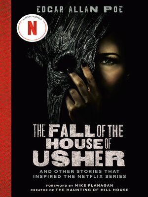 cover image of The Fall of the House of Usher (TV Tie-in Edition)